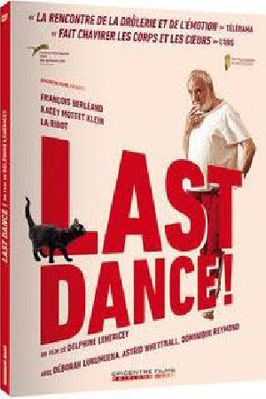 Last Dance - 