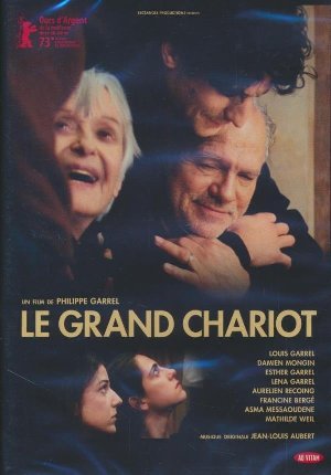Le Grand Chariot - 