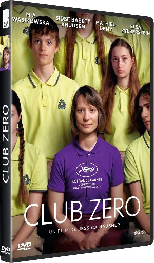 Club Zero - 
