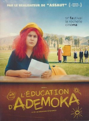 L'Education d'Ademoka - 