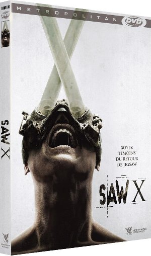 Saw X - 