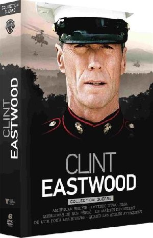 Clint Eastwood - 