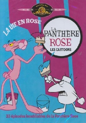 La Panthère rose - 