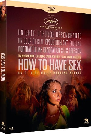 How to Have Sex - 
