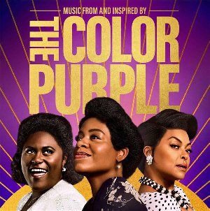 The Color Purple (Music From And Inspired By) - 