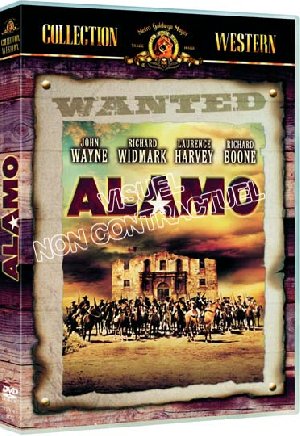 Alamo - 