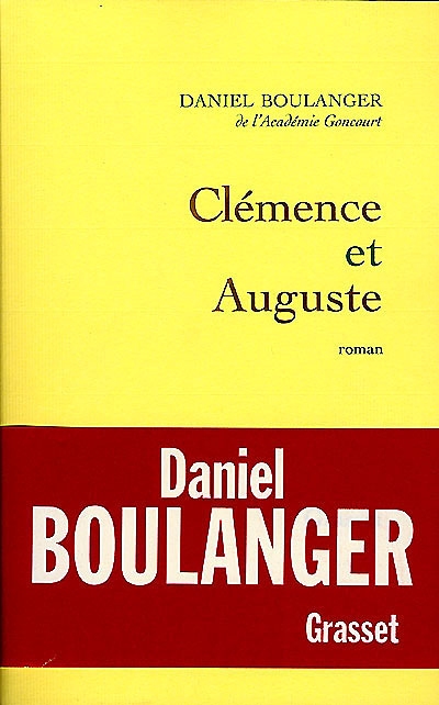 Clémence et Auguste - 