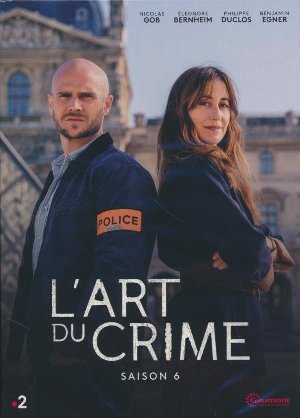 L'Art du crime - 