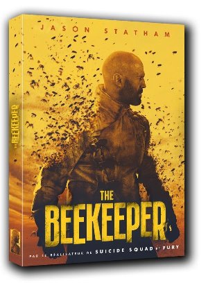 The Beekeeper - 