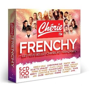 Chérie Fm Frenchy - 