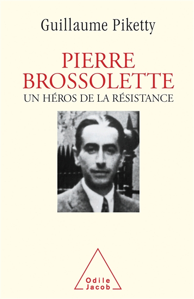 Pierre Brossolette - 
