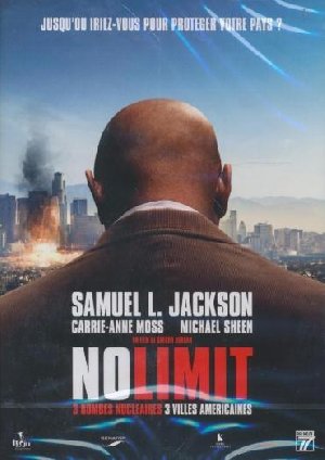 No limit - 