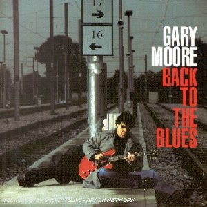 Back to the blues - 