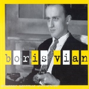 Boris Vian - 