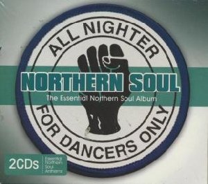 The Essential Northern Soul album - 