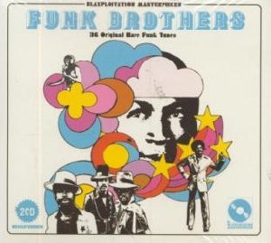 Funk brothers - 