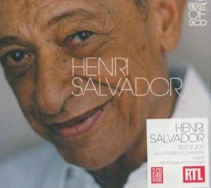 Henri Salvador - 