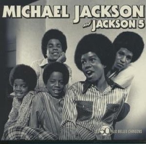 Les 50 plus belles chansons de Michael Jackson et des Jackson 5 - 