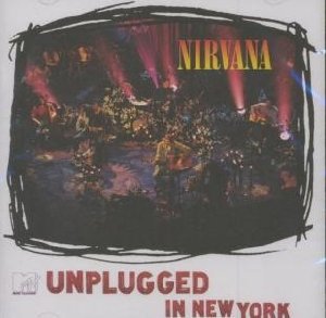 MTV unplugged in New-York - 