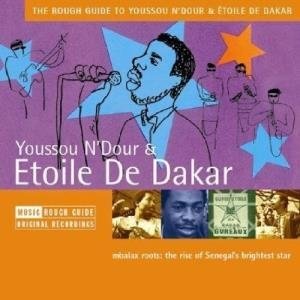 The Rough guide to Youssou n'Dour & Etoile de Dakar - 