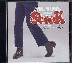 Steak - 