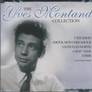 The Yves Montand collection - 