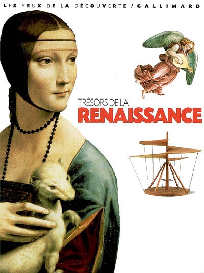 Trésors de la Renaissance - 
