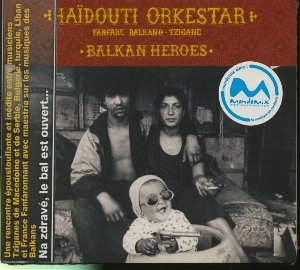 Balkans heroes - 