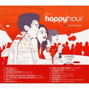 Happy hour - After hour - 
