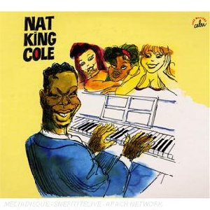 Nat King Cole anthology 1949-1955 - 