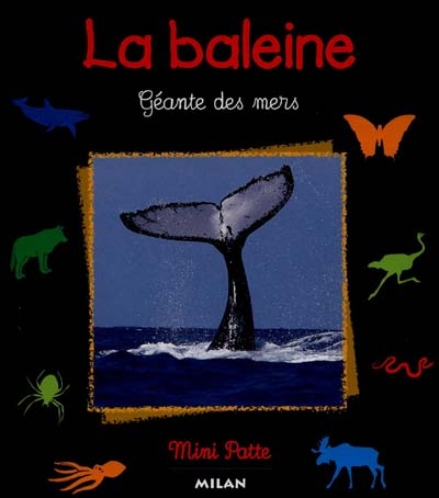 baleine (La) - 