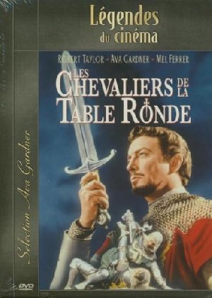 Les Chevaliers de la table ronde - 