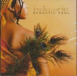 Acoustic soul - 