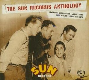 The Sun Records anthology - 