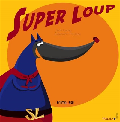 Super loup - 