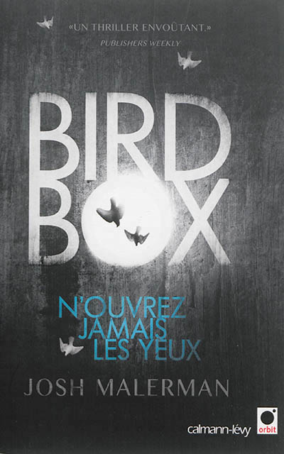 Bird box - 