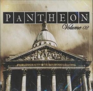 Pantheon - 