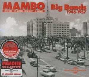 Mambo big bands 1946-1957 - 
