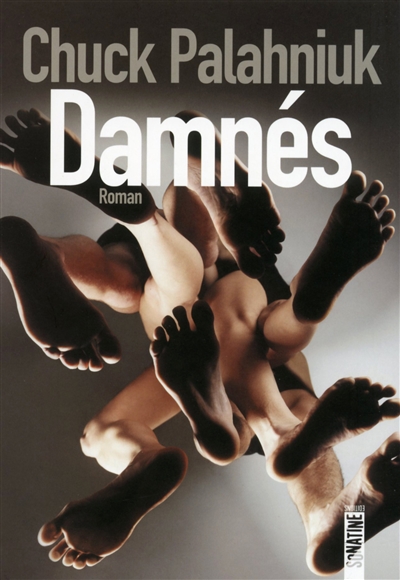 Damnés - 