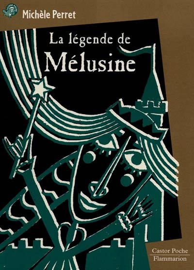 légende de Mélusine (La) - 