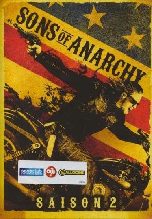Sons of Anarchy - 