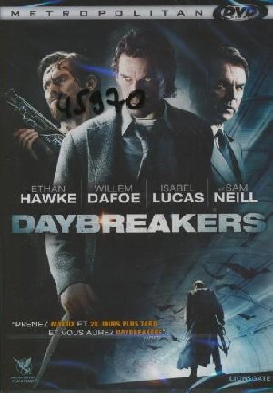 Daybreakers - 