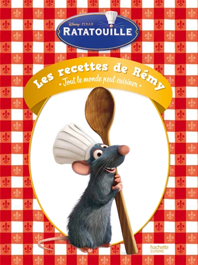 recettes de Rémy (Les) - 