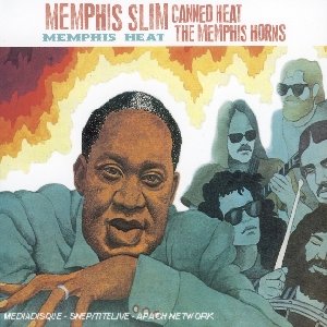 Memphis heat - 