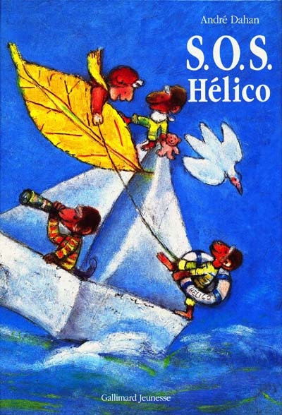 S.O.S. Hélico - 