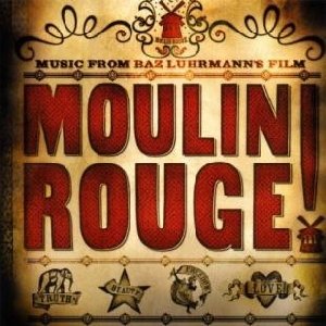Moulin Rouge - 