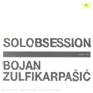 Solobsession - 