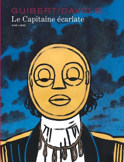 capitaine Ecarlate (Le) - 