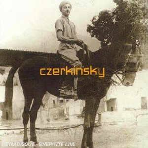 Czerkinsky - 