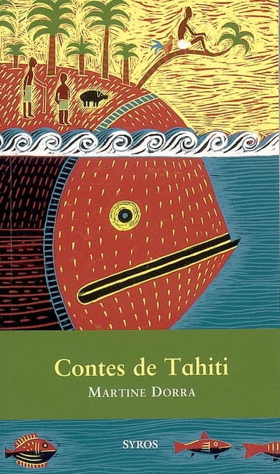 Contes de Tahiti - 